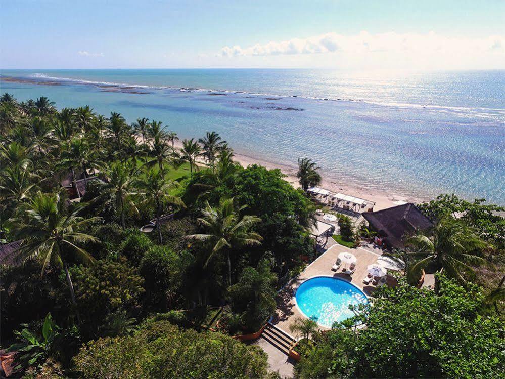 Hotel Pousada Pitinga Porto Seguro Exterior foto